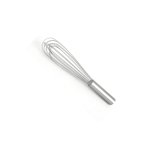 Best Heavy Guage French Whip: 12-in.