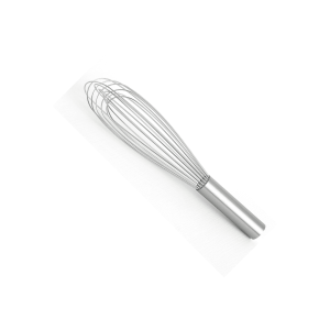 Best Whips Standard French Whip: 12-in.