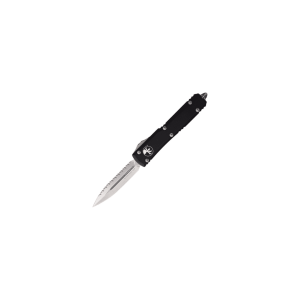 Microtech Ultratech 122-12 D/E OTF Satin