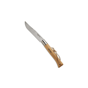 Opinel N°13 Giant Folding Stainless Steel Knife