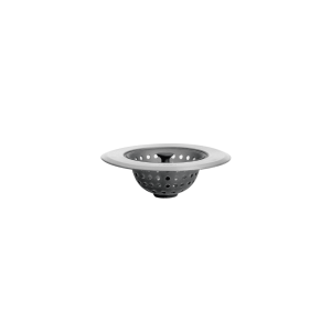 OXO Good Grips Silicone Sink Strainer