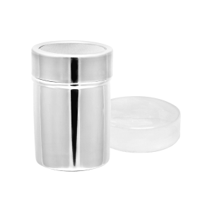 Ateco Fine Mesh Shaker: 10-oz.