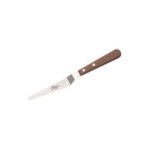 5-in. Tapered Offset Spatula