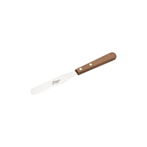 4 1/2-in. Spatula Wood Handle