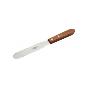 6-in. Spatula Wood