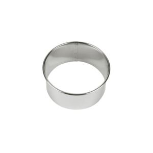 Ateco Round Cutter: 3.5-in.