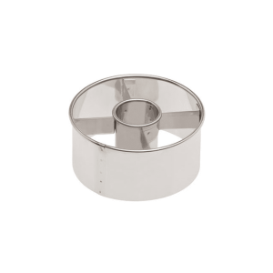 Ateco Doughnut Cutter: 3.5-in.