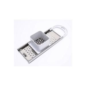 HIC's Spaetzle Maker with Safety Pusher