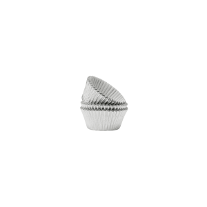 Mrs. Anderson's Baking Mini Foil Baking Cups: Set of 36