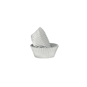 HIC Mrs. Anderson's Baking Regular Foil Baking Cups: Set of 30