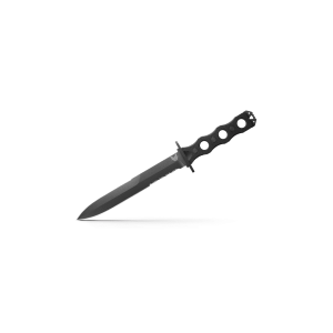 Benchmade 185SBK SOCP Fixed Blade