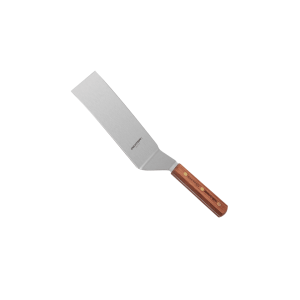 Dexter Hamburger Turner Square End Turner: 8 x 3-in.