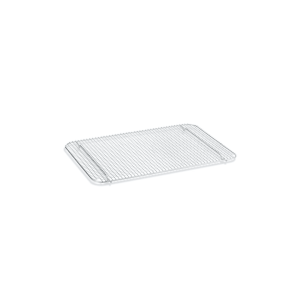 Vollrath Full-size Super Pan V® stainless steel wire cooling grate for bun/sheet pan