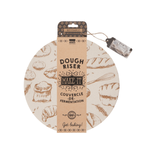 Danica Fresh Baked Dough Riser Cover