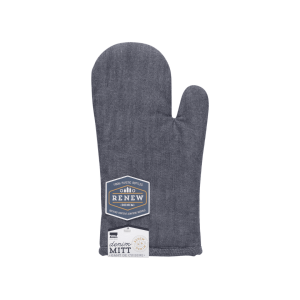 Danica Renew Denim Oven Mitt