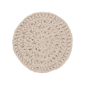 Danica Natural Knotted Trivet