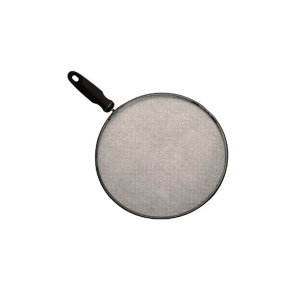 Norpro Grip-EZ Nonstick Splatter Screen: 13-in.