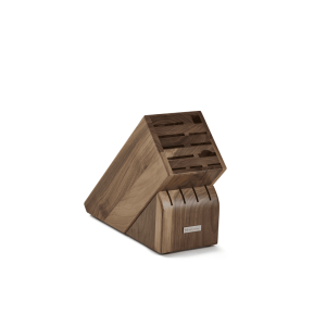 Wusthof 15-slot Walnut Knife Block