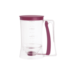 Mrs. Anderson's Baking Batter Dispenser: 4 cup