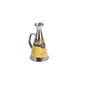 Fantes Cousin Patricia's Olive Oil Can