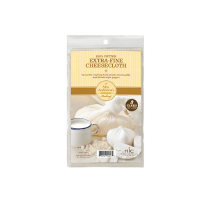 Mrs. Anderson's Baking Cheese Cloth: 3 Yards