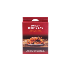 HIC Roasting Turkey Brining Bag
