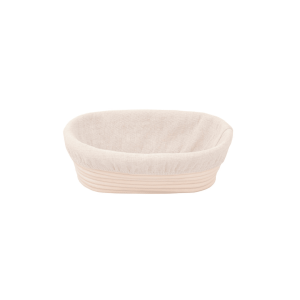 Mrs. Anderson's Baking Brotform Bread-Proofing Basket: Oval