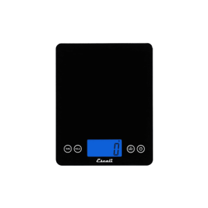Escali Arti XL Glass Kitchen Scale: 22-lb.