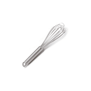 Norpro Krona Stainless Steel Everything Whisk: 9-in.
