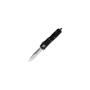 Microtech UTX-85 231-5 S/E OTF Satin