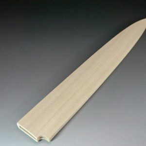 Takayuki Magnolia Saya (sheath) for Yanagiba(Sashimi) 210mm