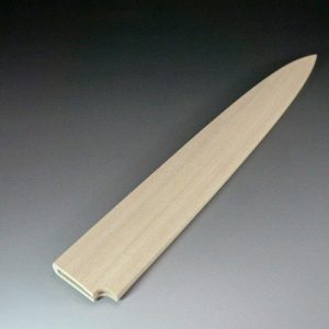 Takayuki Magnolia Saya (sheath) for Yanagiba(Sashimi) 240mm
