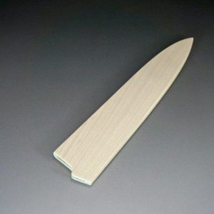 Sakai Takayuki Magnolia Saya for Santoku 180mm
