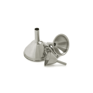 Norpro 3-pc Funnel Set