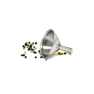 Norpro Stainless Steel Mini Funnel