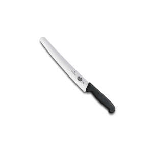 Victorinox 40547 Curved Bread Knife: 10.25-in.