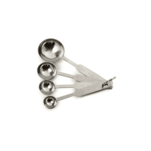 Norpro Measuring Spoon Set of 4