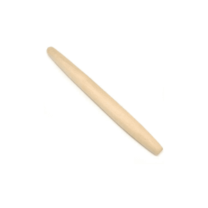 Norpro Tapered Rolling Pin: 18-in