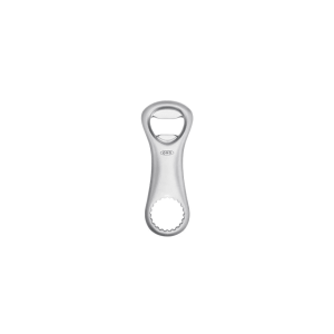 OXO Steel Die Cast Bottle Opener
