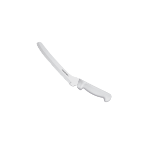 Dexter Scalloped Offset Sandwich Knife: 8-in.