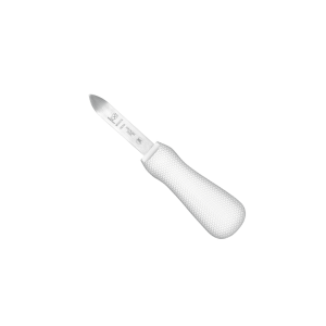 Mercer Bent Tip Oyster Knife New Haven Style 2.75-in.