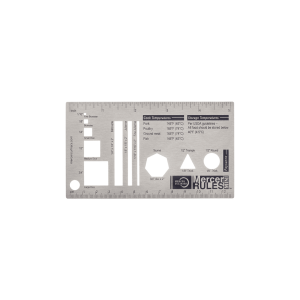 Mercer Rules Mini™