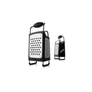 Microplane 4-Sided Box Grater