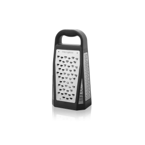 Microplane Elite Five Blade Box Grater