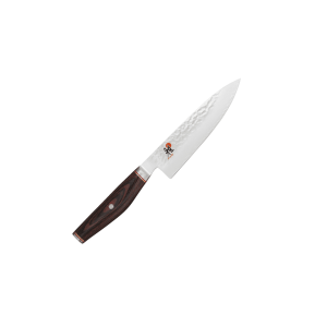 Miyabi Artisan Chef's Knife: 6-in.