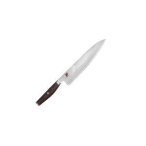 Miyabi Artisan Chef's Knife: 9.5-in.