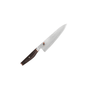 Miyabi Artisan Chef's Knife: 8-in.