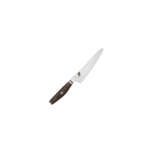 Miyabi Artisan Prep Knife: 5-in.