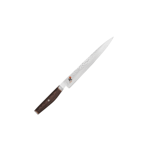 Miyabi Artisan Slicing Knife: 9.5-in.