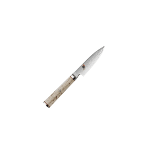 Miyabi Birchwood Paring Knife: 3.5-in.